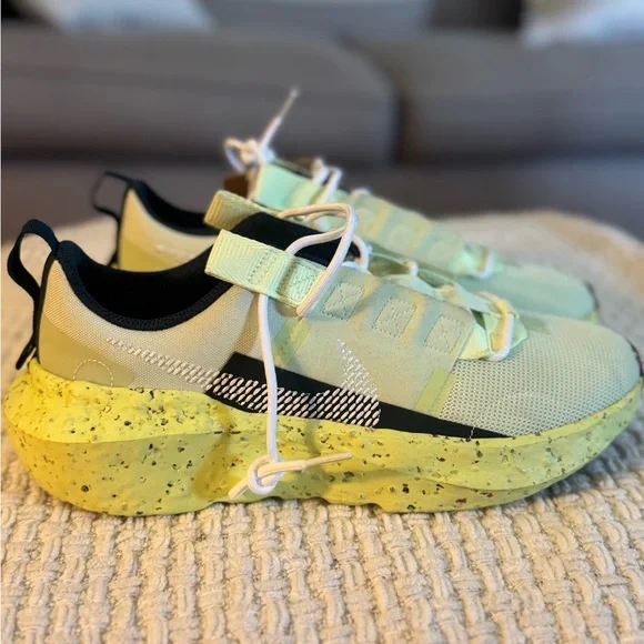 Nike Crater Impact - Picture 2 of 7